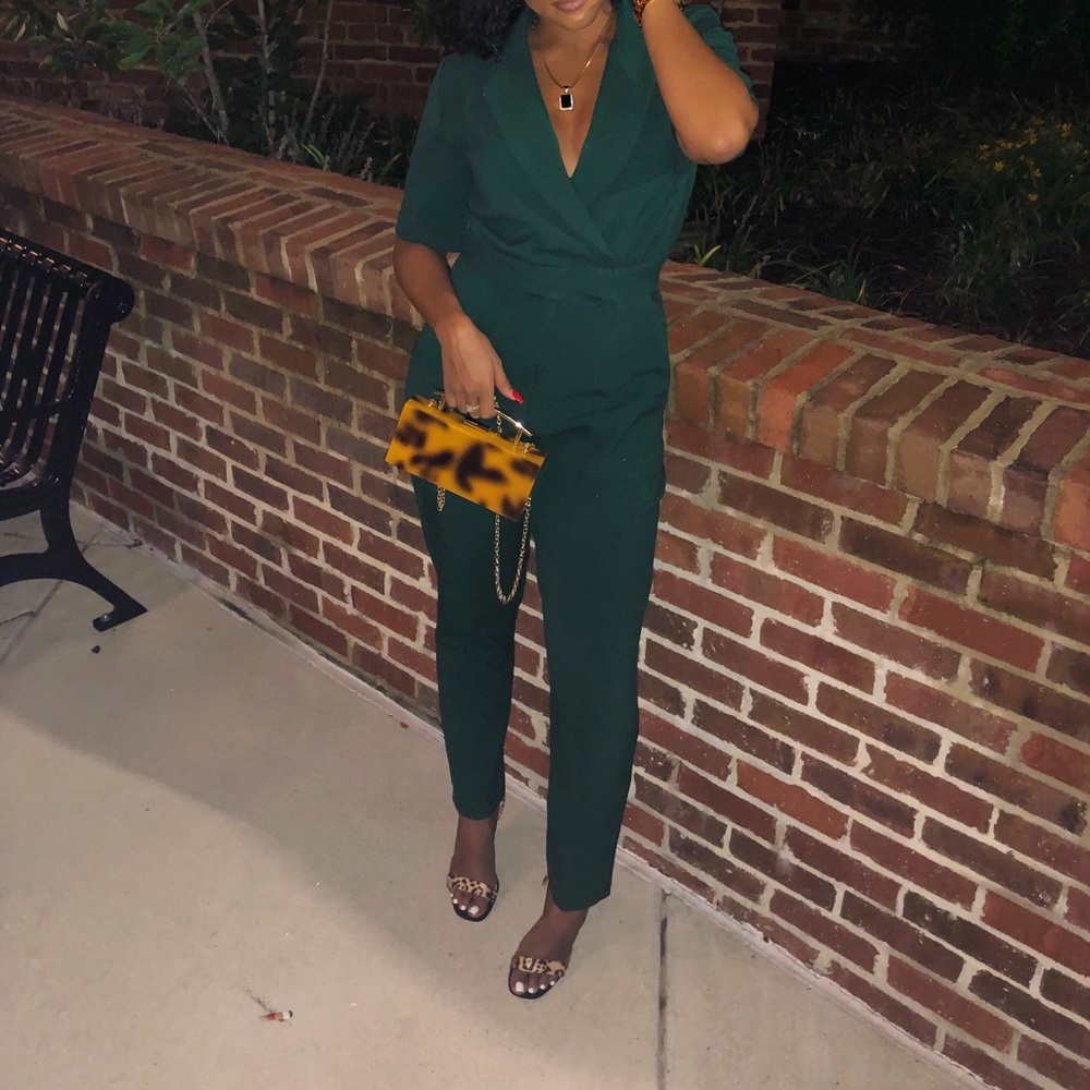 Closet London Jumpsuit